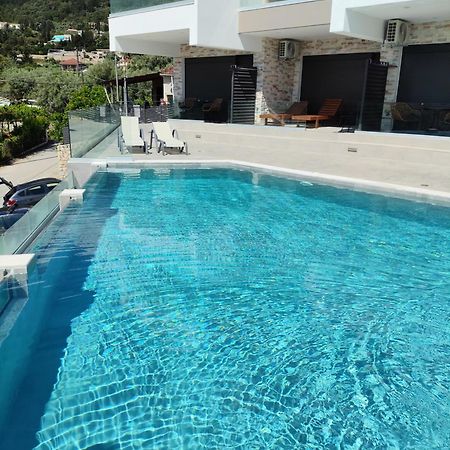 Inda Loft Lefkada Apartment Nikiana Exterior foto