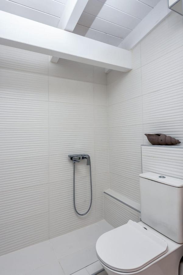 Inda Loft Lefkada Apartment Nikiana Exterior foto